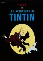 Les aventures de Tintin - BD