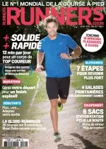 Runner's World N°69 - Avril/Mai 2017 - Magazines