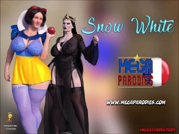 Snow White - Adultes