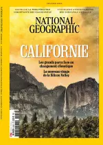 National Geographic N°233 – Février 2019 - Magazines