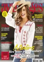 Avantages N°344 - Mai 2017 - Magazines