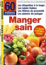60 Millions De Consommateurs Hors-Série N°168 - Magazines