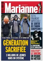 Marianne N°1142 Du 1er au 7 Février 2019 - Magazines