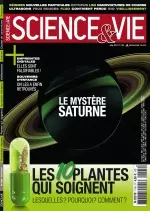 Science & Vie N°1195 - Avril 2017 - Magazines