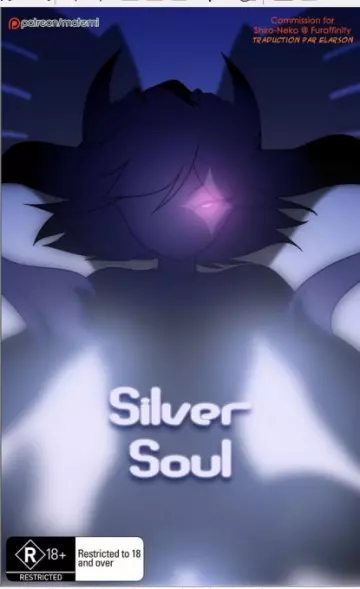 Silver Soul Ch. 1-7 (Pokemon) - Adultes