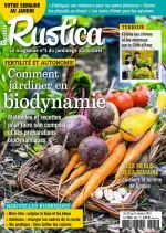 Rustica N°2561 Du 25 au 31 Janvier 2019 - Magazines