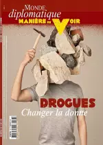 Le Monde Diplomatique Manière De Voir N°163 – Février-Mars 2019 - Magazines