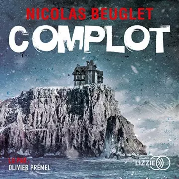 NICOLAS BEUGLET - COMPLOT