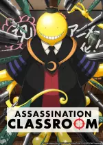 ASSASSINATION CLASSROOM - INTÉGRALE 21 TOMES - Mangas