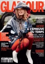 Glamour France - Mars 2018