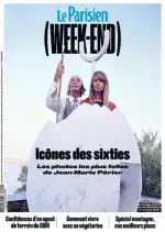 Le Parisien Magazine Du 18 Janvier 2019 - Magazines