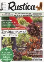 Rustica N°2286 - Magazines
