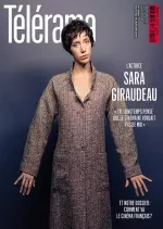 Télérama Magazine Du 12 au 18 Janvier 2019