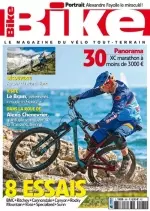 Bike France N 161 Juin-Juillet 2017