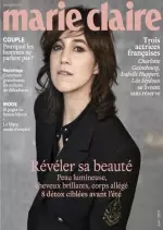 Marie Claire France - Juin 2017 - Magazines