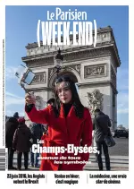Le Parisien Magazine Du 25 Janvier 2019 - Magazines