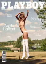 Playboy - Été 2018 (No. 7)