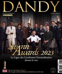 Dandy France N.92 - 27 Novembre 2023