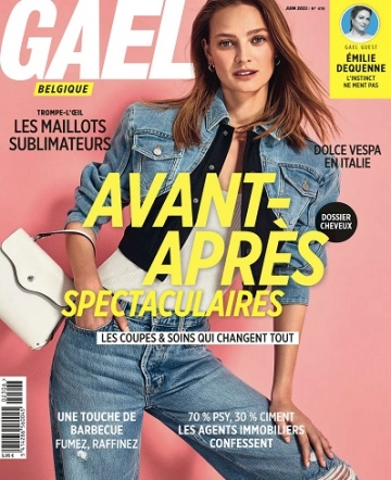 Gael Magazine N°416 – Juin 2023