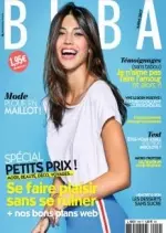 Biba France - Juillet 2017 - Magazines