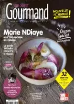Sud Ouest Gourmand N°32 - Mars 2017 - Magazines