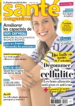 Santé magazine N°497 - Mai 2017 - Magazines