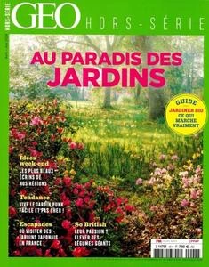 Geo Hors-Série - Avril-Mai 2024 - Magazines