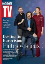 TV Magazine Du 6 Janvier 2019