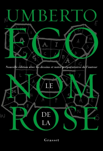 Umberto Eco  Le Nom de la Rose