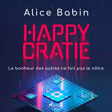 Happycratie Alice Babin - AudioBooks