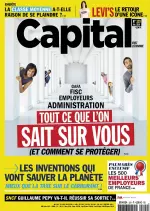 Capital N°329 – Février 2019 - Magazines
