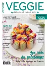 Veggie Esprit HS N°6 - Printemps 2017 - Magazines