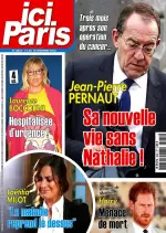 Ici Paris N°3832 Du 12 au 18 Décembre 2018 - Magazines
