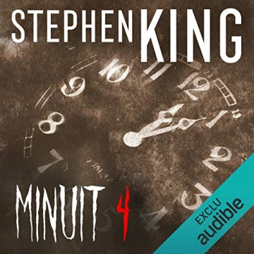 STEPHEN KING - MINUIT 4 - AudioBooks