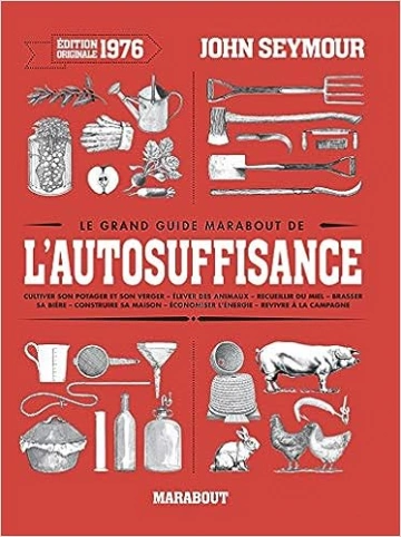 Le Grand Guide Marabout De Lauto-suffisance