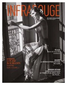 Infrarouge N°241 2024 - Magazines