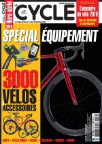 Le Cycle Hors Série N°16 – Spécial Équipement 2018 - Magazines