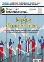 Courrier International - 4 au 10 Mai 2017 - Magazines