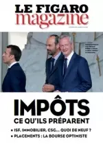 Le Figaro Magazine - Vendredi 26 et Samedi 27 Mai 2017 - Magazines