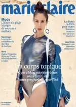 Marie Claire France - Juillet 2017