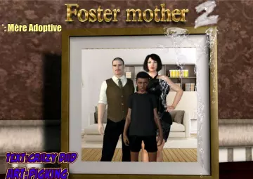 Foster Mother - Mère Adoptive 2
