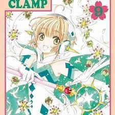 Card captor Sakura - Clear Card Arc T09