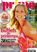 Prima France - Juin 2017 - Magazines
