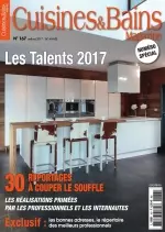 Cuisines et Bains N°167 - Avril-Mai 2017 - Magazines