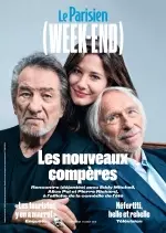 Le Parisien Magazine Du 17 Août 2018