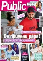 Public France - 26 Mai au 1 Juin 2017