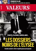 Valeurs Actuelles N°4191 - 23 au 29 Mars 2017 - Magazines