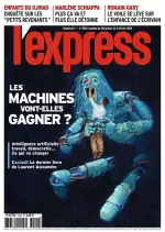 L’Express N°3526 Du 30 Janvier 2019 - Magazines