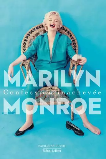 Marilyn Monroe - Confession inachevée - Livres