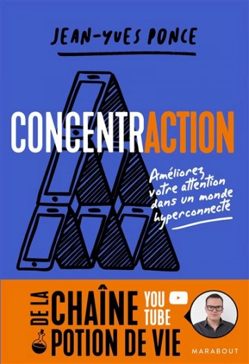 JEAN-YVES PONCE - CONCENTRACTION